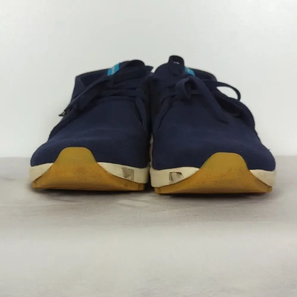 Native Chukka Shoes